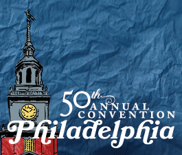 50th Annual Convention